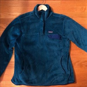 Patagonia Re-Tool
